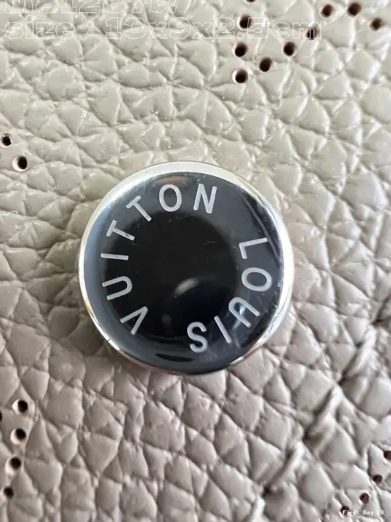 Firstbag VERSO HOLDER LOUIS VUITTON RECTO CARD 0625